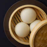 Chinese Steamed buns2
