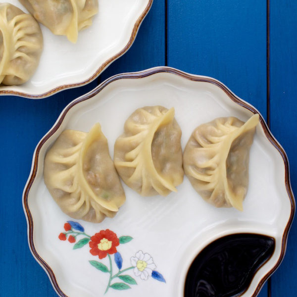 What To Serve With Dumplings And Potstickers – 40 Side Dishes You Can Try