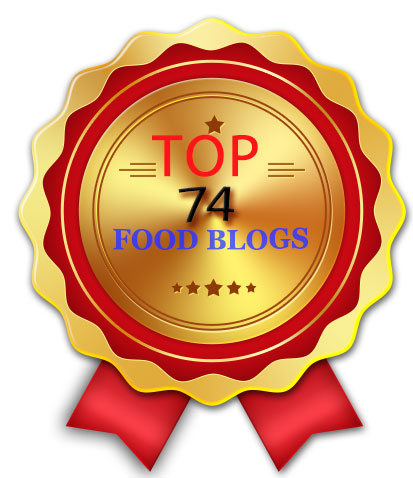 top food blogs
