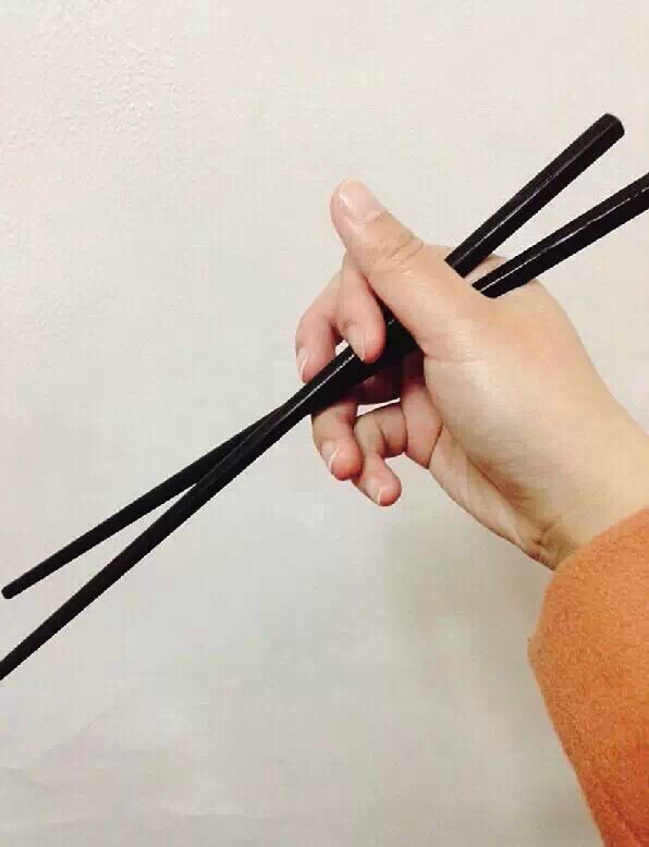 How to use Chopsticks error2