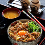 Japanese Marbled Beef Rice