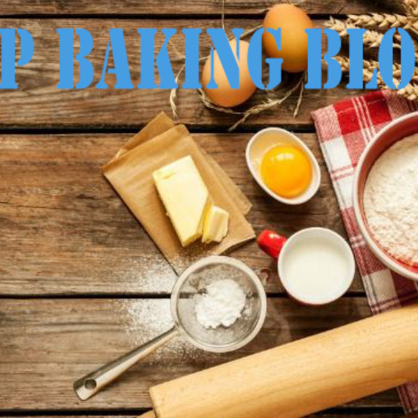 Top 70 Baking Blogs to Help You Improve Your Pastry Baking
