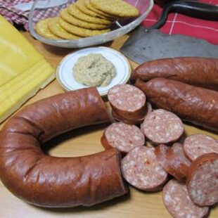 How To Cook Polish Sausage