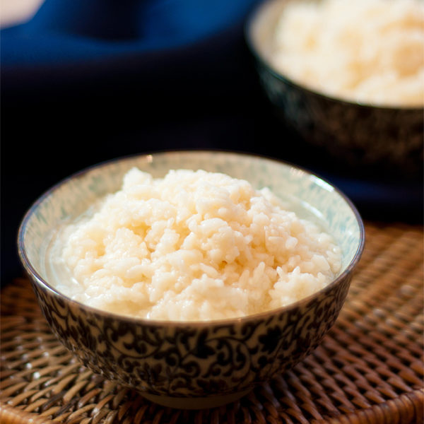 Sweet Fermented Rice (Jiu Niang) – The Ultimated Guide (The Success And Failure)