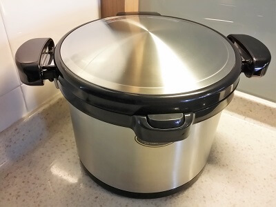 Thermal Cooker recipe step3