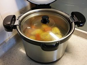 Thermal Cooker recipe step4