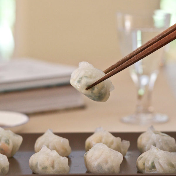 Har Gow – Shrimp Dumplings Recipe