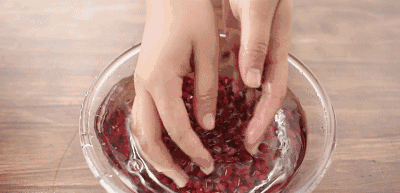 How to Make Red Bean Paste Step1