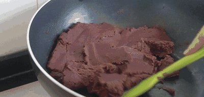 How to Make Red Bean Paste Step6