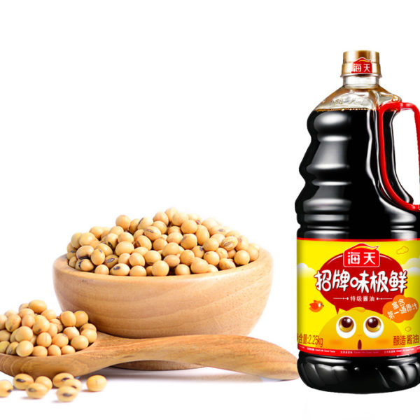 Light Soy Sauce – The Famous Chinese Ingredient (Update 2020)