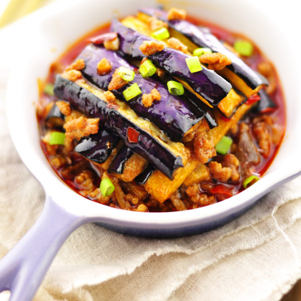 14 Chinese Eggplant Recipes You Should Try (Asian Style)