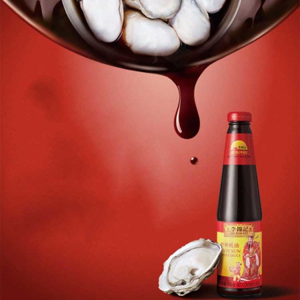 Oyster Sauce – 10 Best Oyster Sauce Recommended (Update 2022)