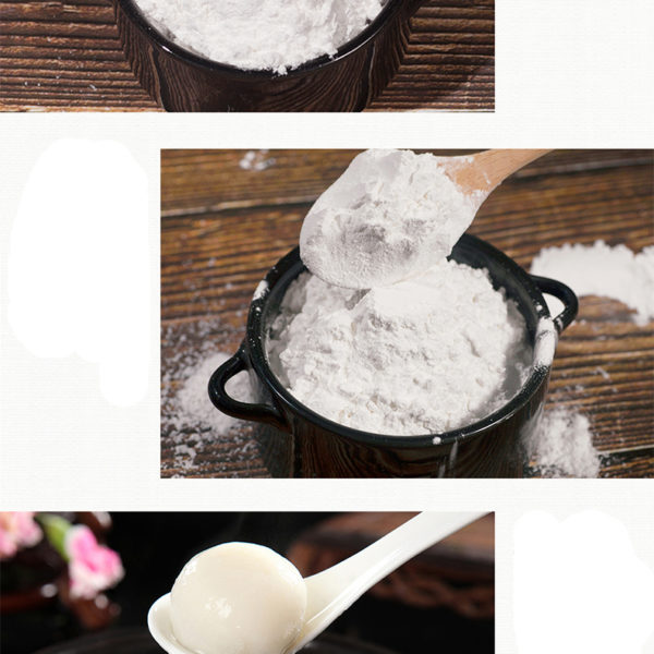 Glutinous Rice Flour – Chinese Sticky Rice Flour (Update 2022)