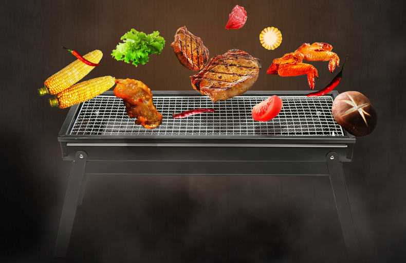 Best 10 Home Hibachi Grills Buying Guide Yum Of China