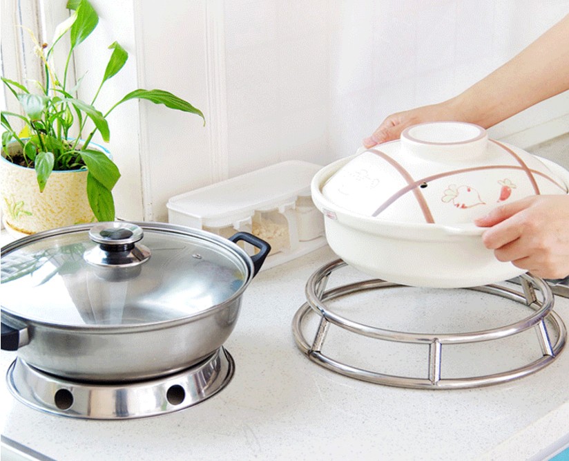 The 8 Best Wok Rings - Tips and Guide