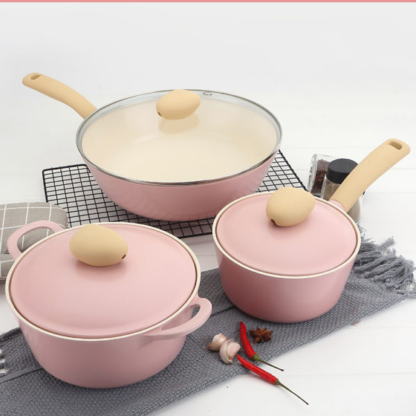 Best 100% Ceramic Cookware – All You Need To Know