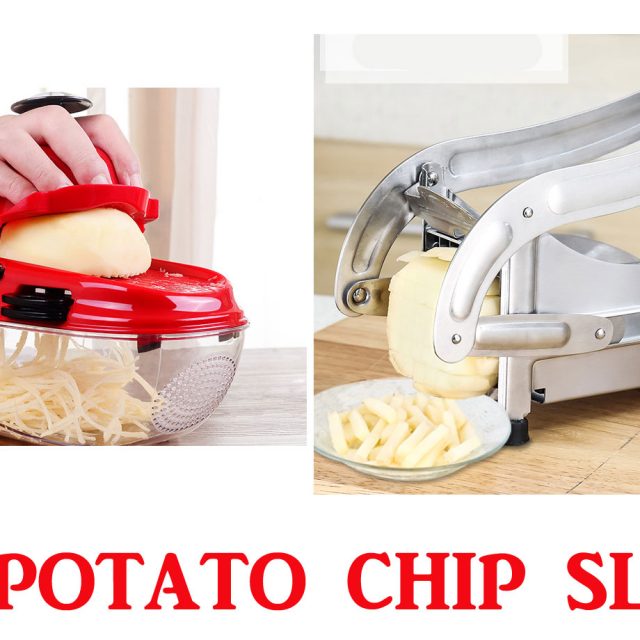 Best Potato Chip Slicers