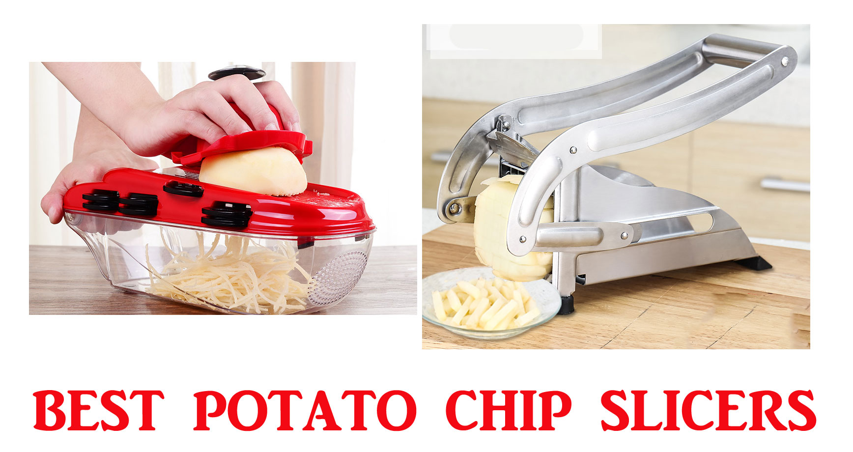 potato chip slicer bed bath and beyond