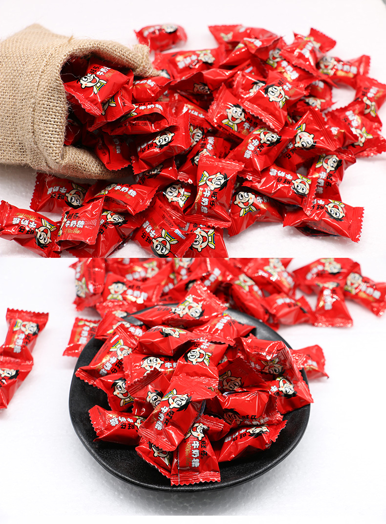 The 28 Best Chinese Candies You Should Try Yum Of China