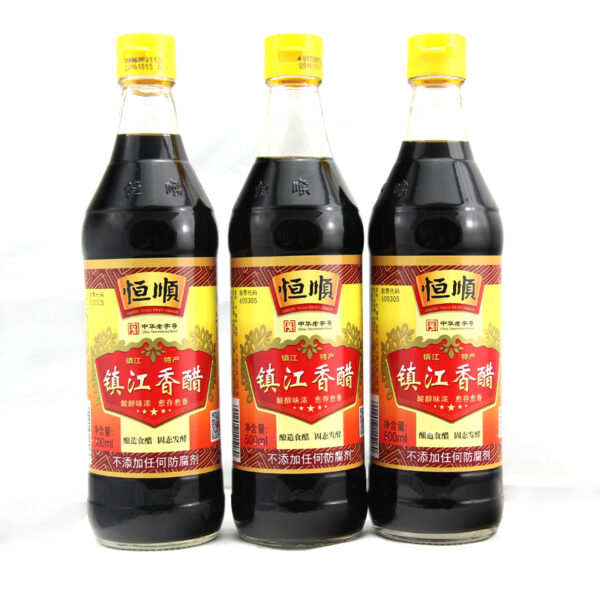 The Ultimate Guide to the Best Chinese Vinegar (Update 2022)