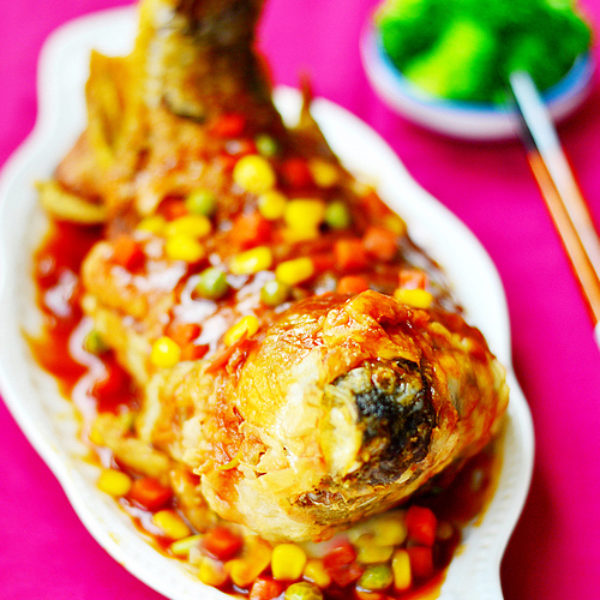 27 Chinese Fish Recipes You Should Try