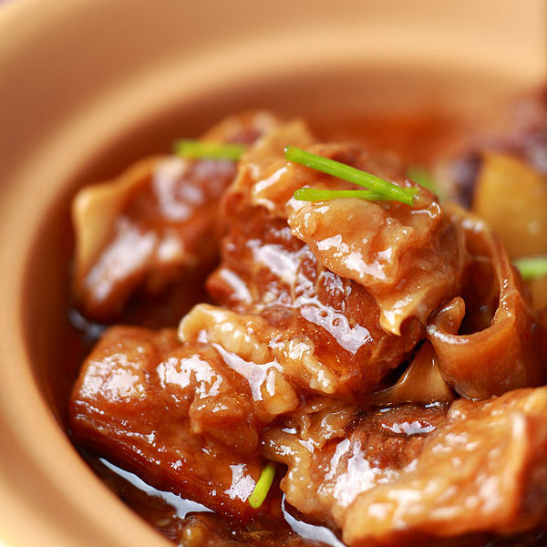 14 Authentic Cantonese Recipes