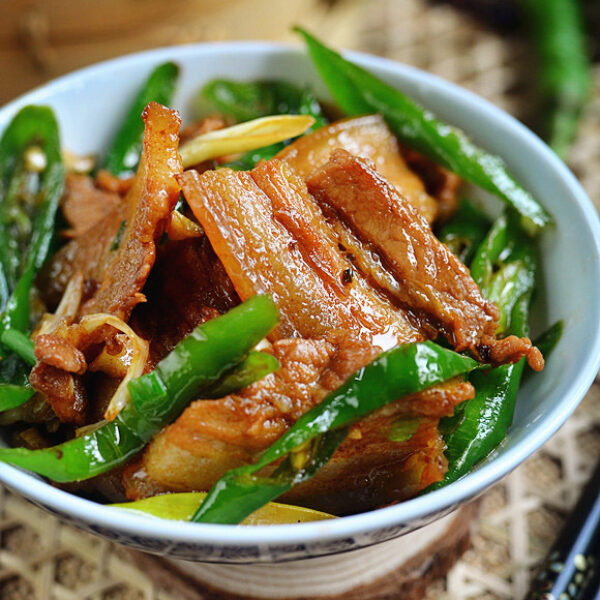 Hunan Pork Recipe – Easy And Classic