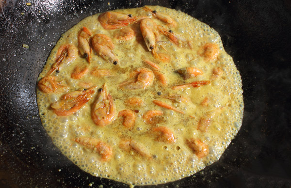chinese curry shrimp step7-2