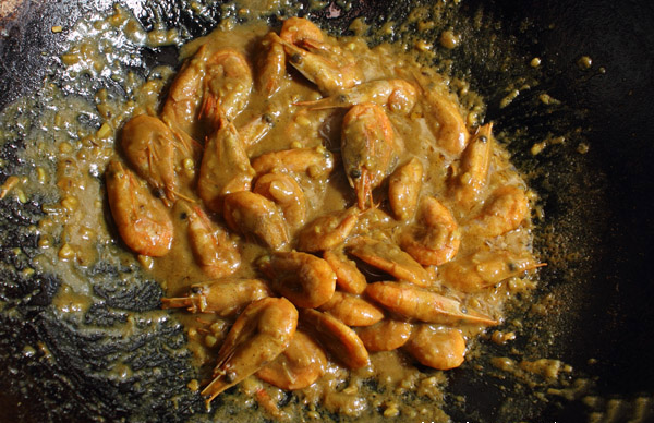 chinese curry shrimp step7-3