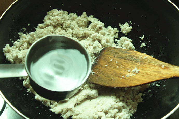 How To Make Taro Paste step15