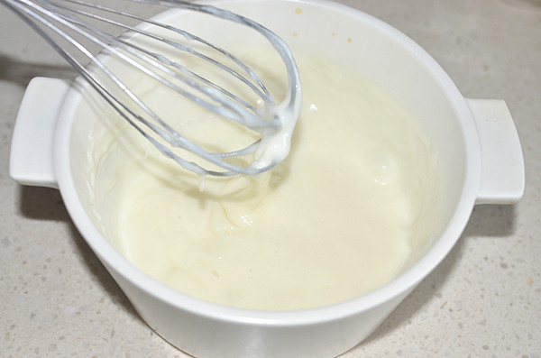 Fried Milk Recipe step3