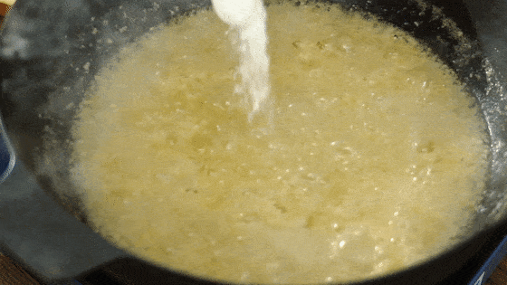 Chinese Garlic Sauce step11