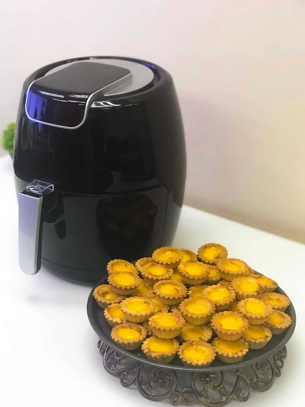 Air Fryer and desserts