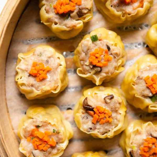 Shumai Vs Gyoza Vs Dumplings – What Are The Differences Between Them