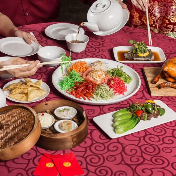 38 Traditional Chinese New Year Food (With Recipes Great For Lunar New Year)
