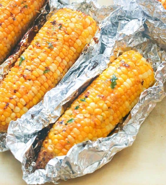 Corn on the Cob 2
