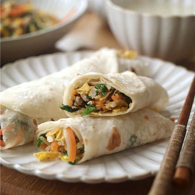 chinese spring rolls2