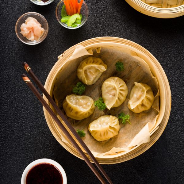 How To Make Chinese Dumplings – Beginners’ Guide