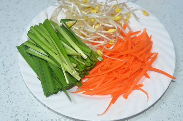 how to make chinese spring rolls step10