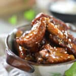 sweet and sour spare ribs 5