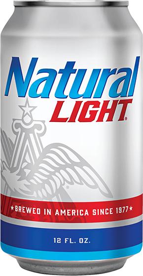 Natural light