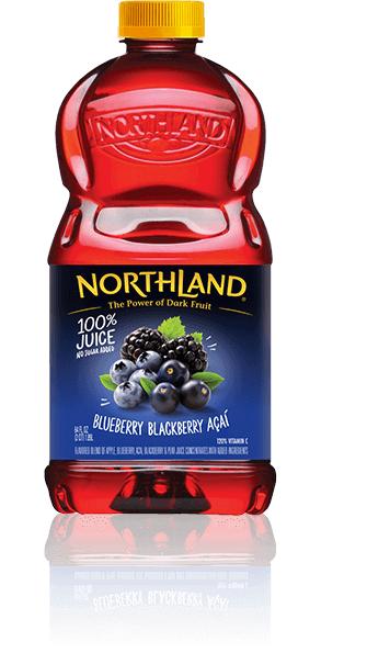 Northland juice
