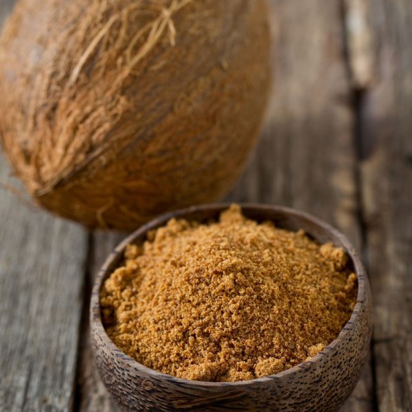 11 Coconut Sugar Substitutes
