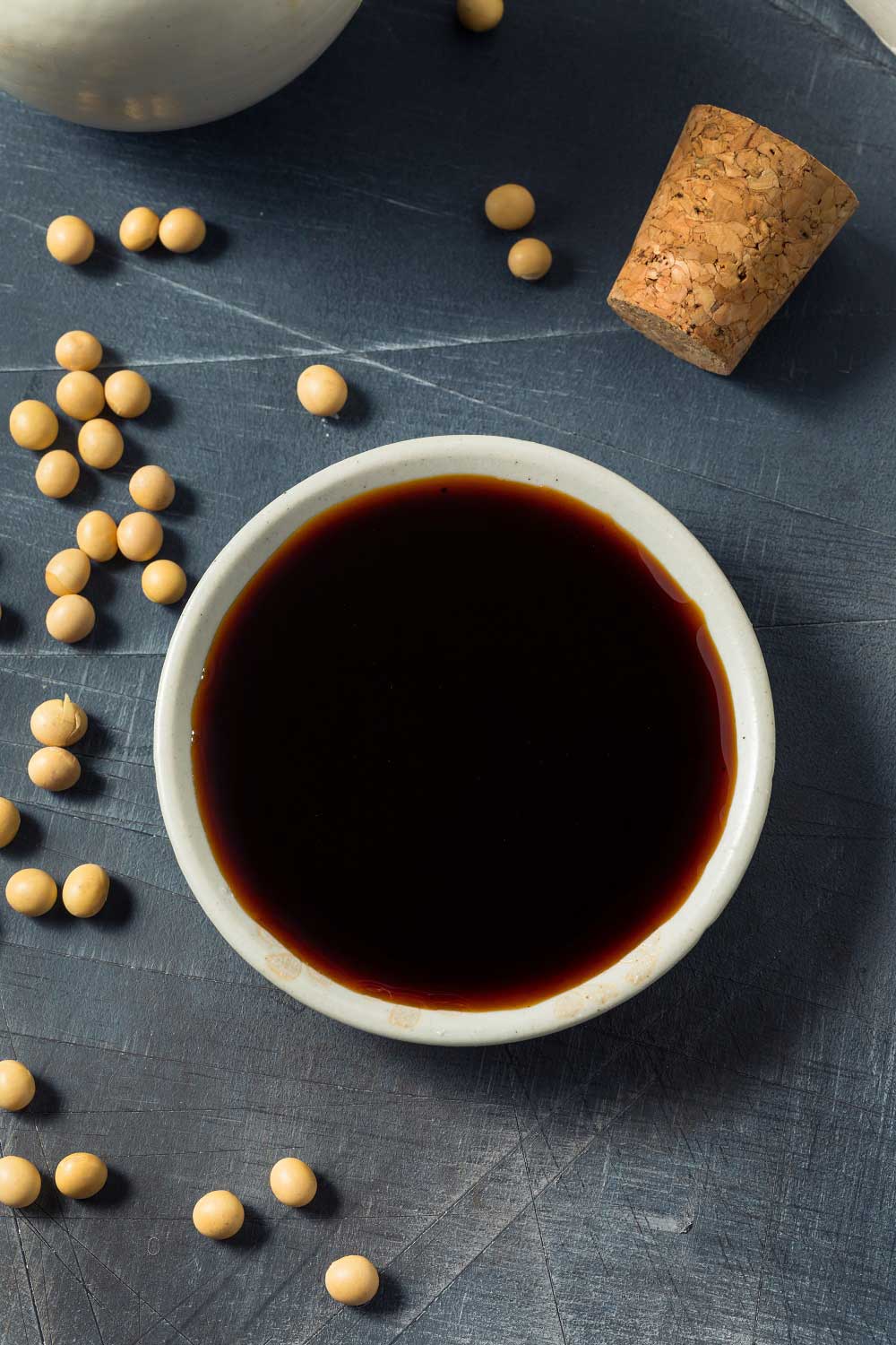 Fish Sauce Vs. Soy Sauce Vs. Oyster Sauce - What Are The Differences