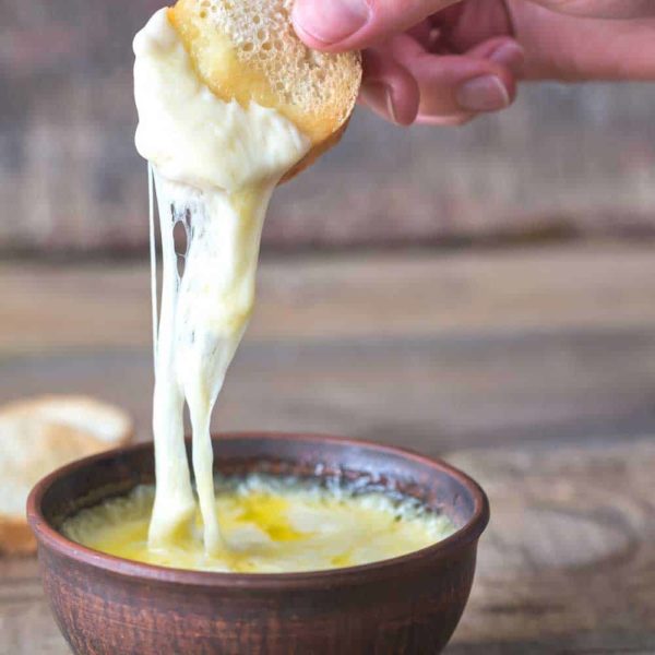 16 Velveeta Cheese Dip Recipes (Best And Easy)