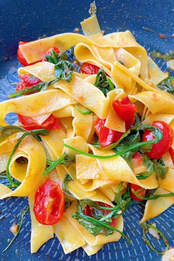 21 Pappardelle Recipes You Don’t Want To Miss (Best + Easy)
