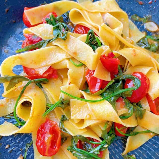 pappardelle 1